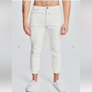 SER.O.YA NYC - Dakota Fitted Jogger, size 33, never worn with tags on.